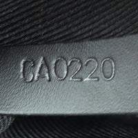 Louis Vuitton District PM Messenger Damier Infini Date Code