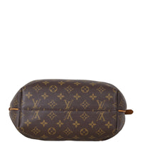 Louis Vuitton Turenne PM Monogram