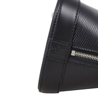 Louis Vuitton Alma PM Epi with Shoulder Strap