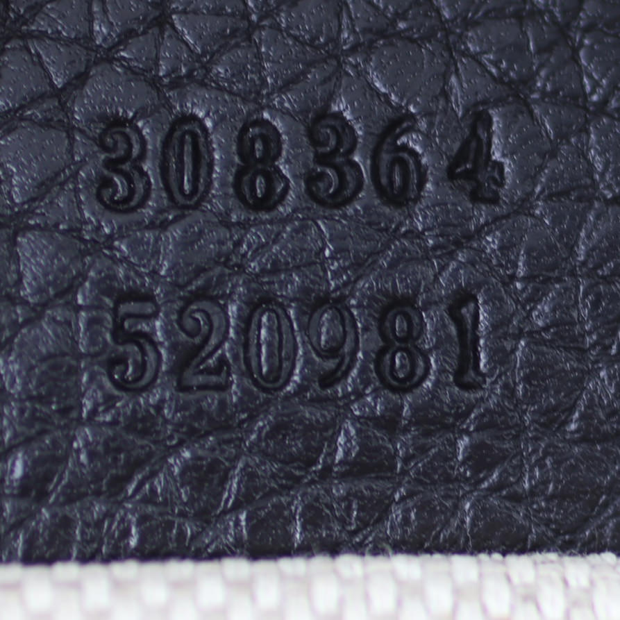 Gucci Soho Disco Bag Date Code