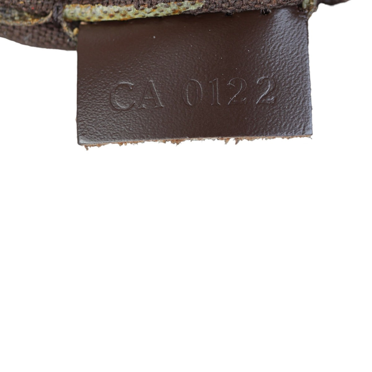 Louis Vuitton Brooklyn PM Damier Ebene