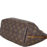 Louis Vuitton Turenne PM Monogram