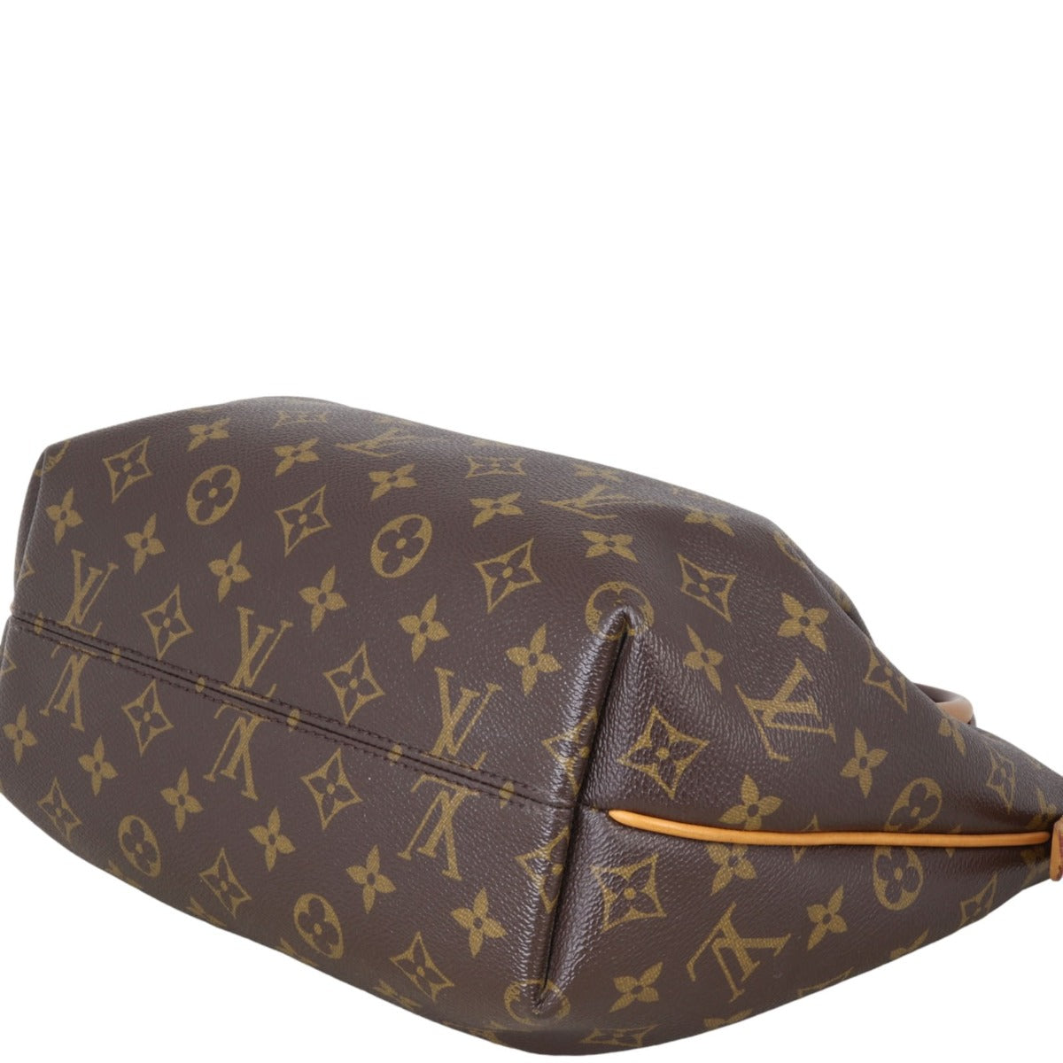 Louis Vuitton Turenne PM Monogram