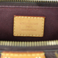 Louis Vuitton Turenne PM Monogram