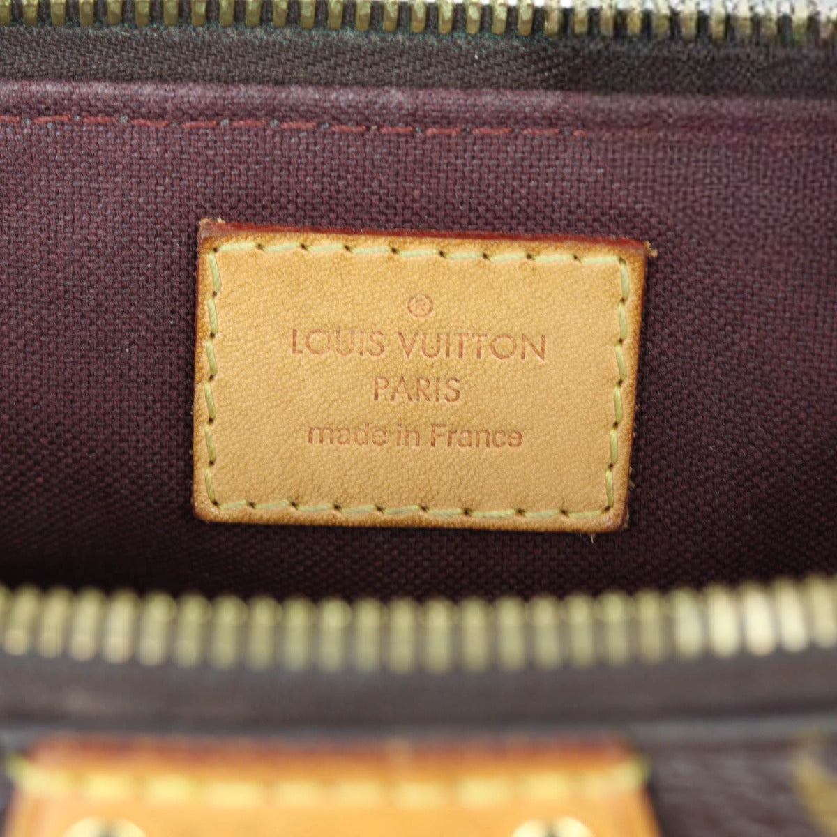 Louis Vuitton Turenne PM Monogram