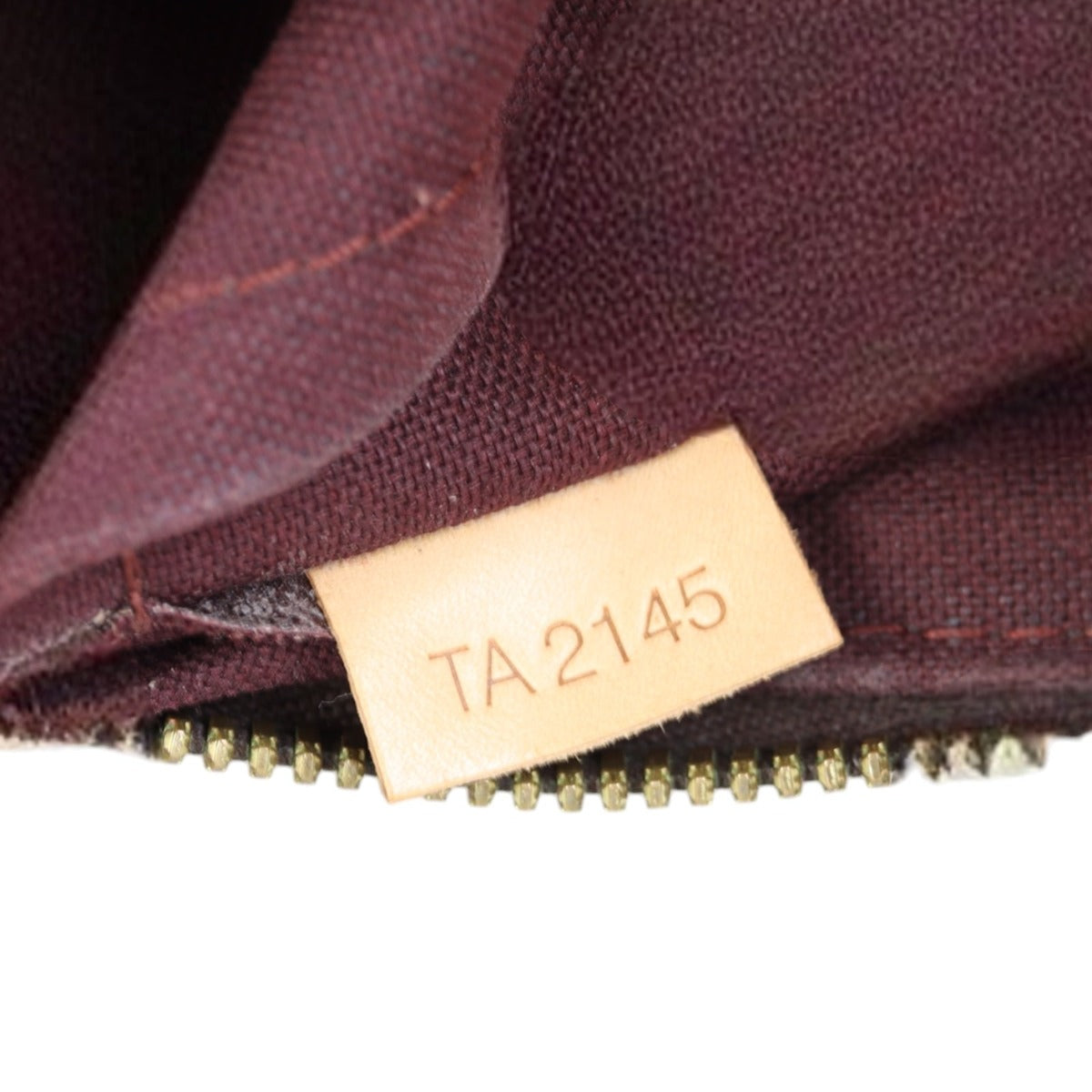 Louis Vuitton Turenne PM Monogram