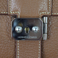 Hermes Sac a Depeches 27 Clemence Hardware