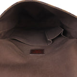 Louis Vuitton Brooklyn PM Damier Ebene