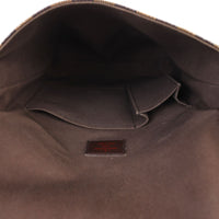 Louis Vuitton Brooklyn PM Damier Ebene