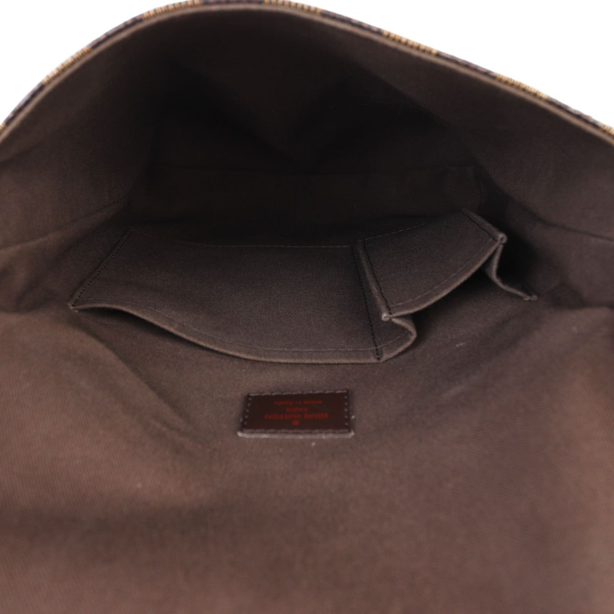 Louis Vuitton Brooklyn PM Damier Ebene