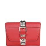 Prada Elektra Crossbody Bag