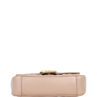 Gucci GG Marmont Matelasse Mini Shoulder Bag