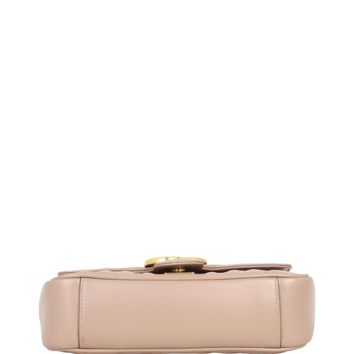 Gucci GG Marmont Matelasse Mini Shoulder Bag