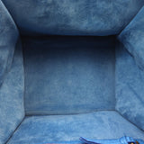 Celine Phantom Luggage Tote Medium Python