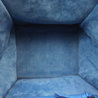 Celine Phantom Luggage Tote Medium Python