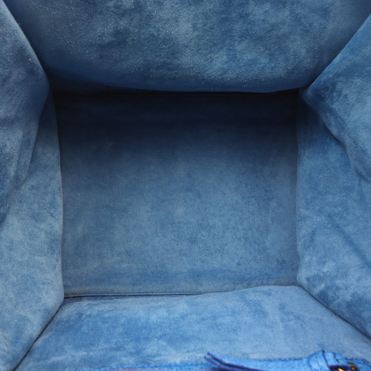 Celine Phantom Luggage Tote Medium Python