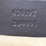 Gucci GG Supreme Padlock Tote Medium Date Code