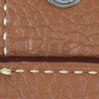 Hermes Sac a Depeches 27 Clemence Date Code`