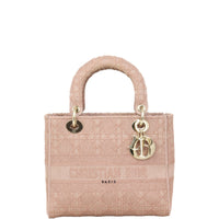 Dior Lady D-Lite Medium