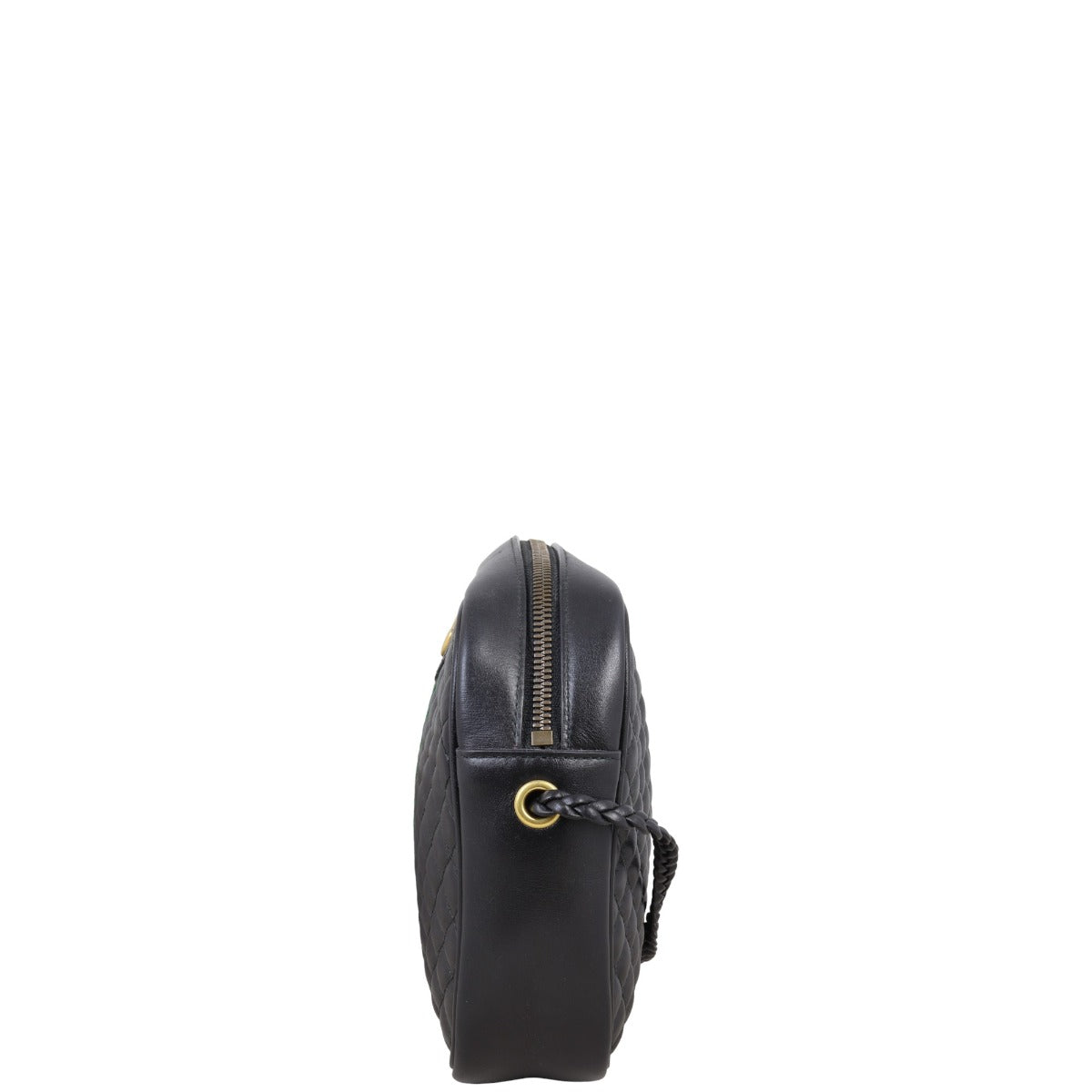 Gucci Trampuntata Camera Bag Small