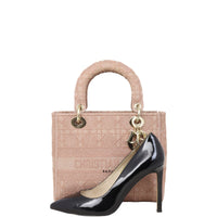 Dior Lady D-Lite Medium