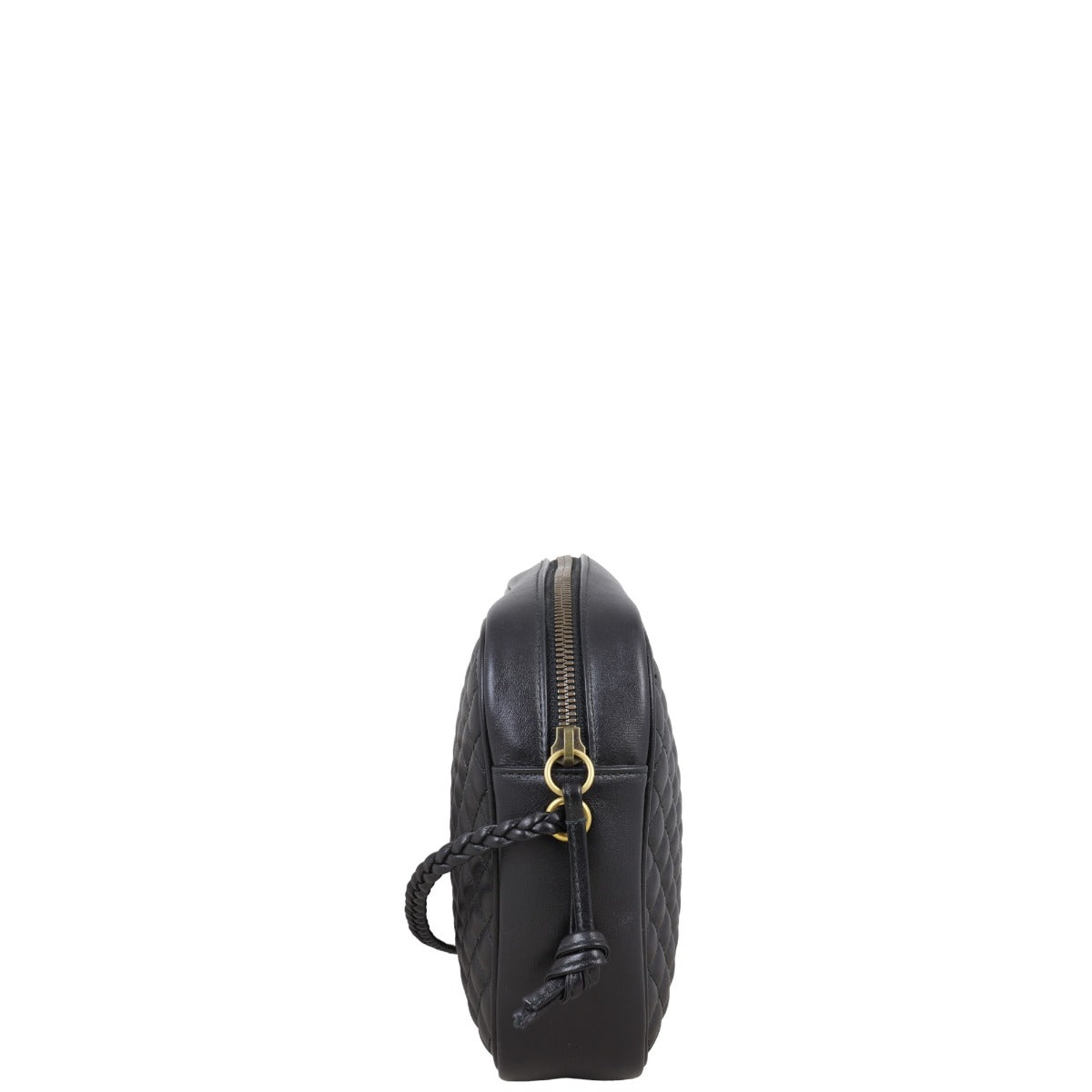 Gucci Trampuntata Camera Bag Small