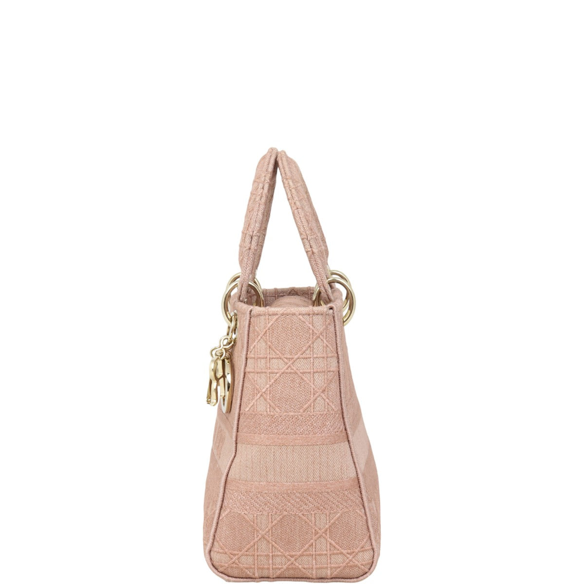 Dior Lady D-Lite Medium