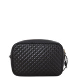 Gucci Trampuntata Camera Bag Small