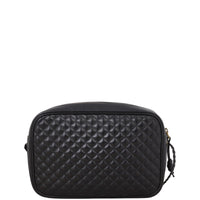 Gucci Trampuntata Camera Bag Small