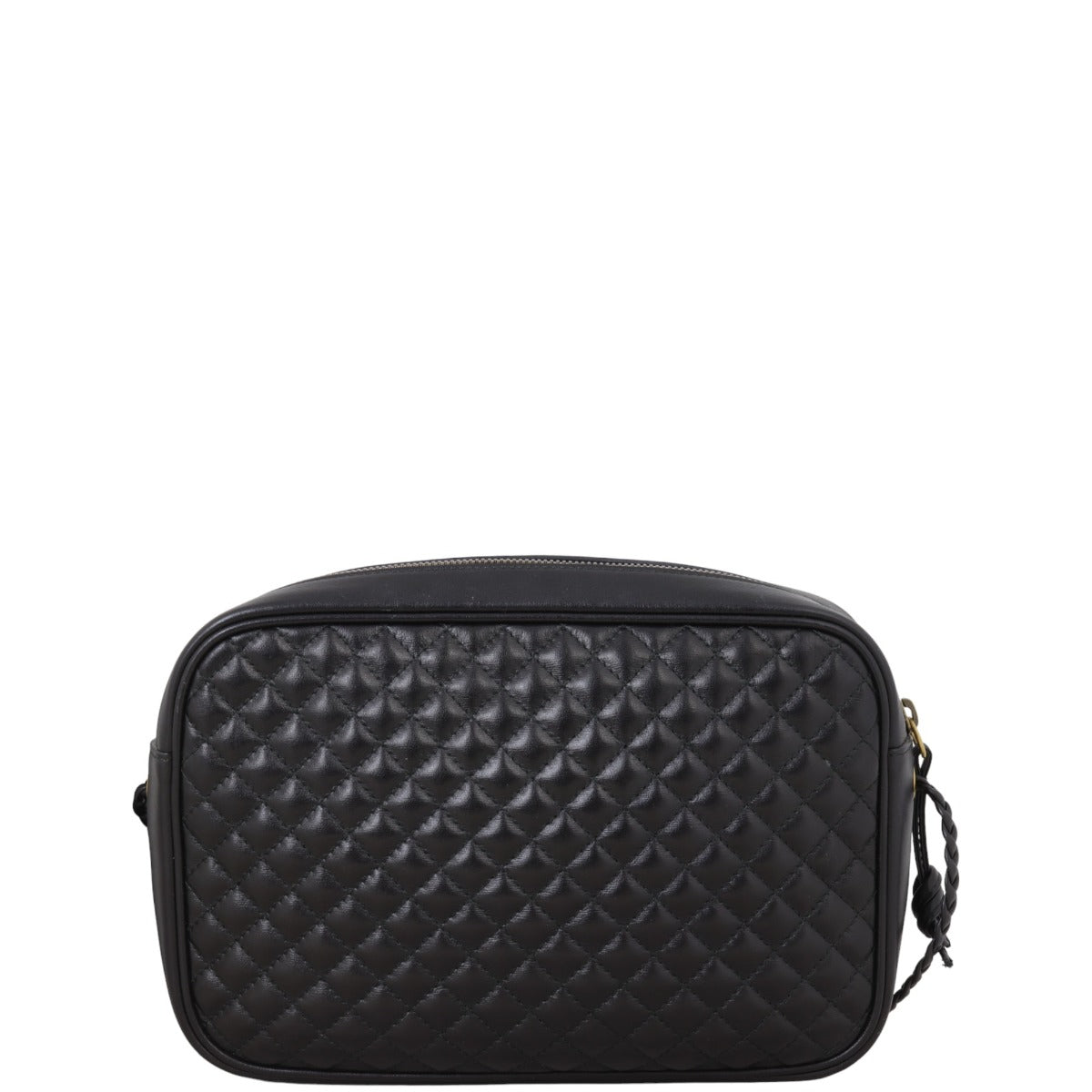 Gucci Trampuntata Camera Bag Small