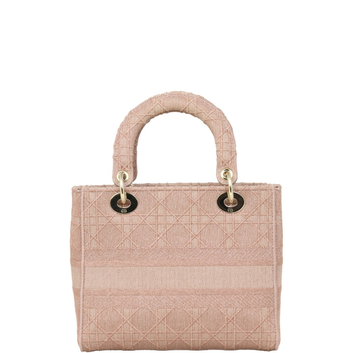 Dior Lady D-Lite Medium