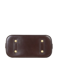 Louis Vuitton Alma BB Damier Ebene | Calfskin