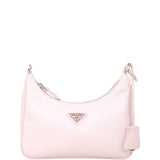 Prada Re-Edition 2005 Tessuto Shoulder Bag