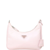 Prada Re-Edition 2005 Tessuto Shoulder Bag