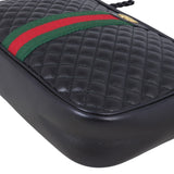 Gucci Trampuntata Camera Bag Small
