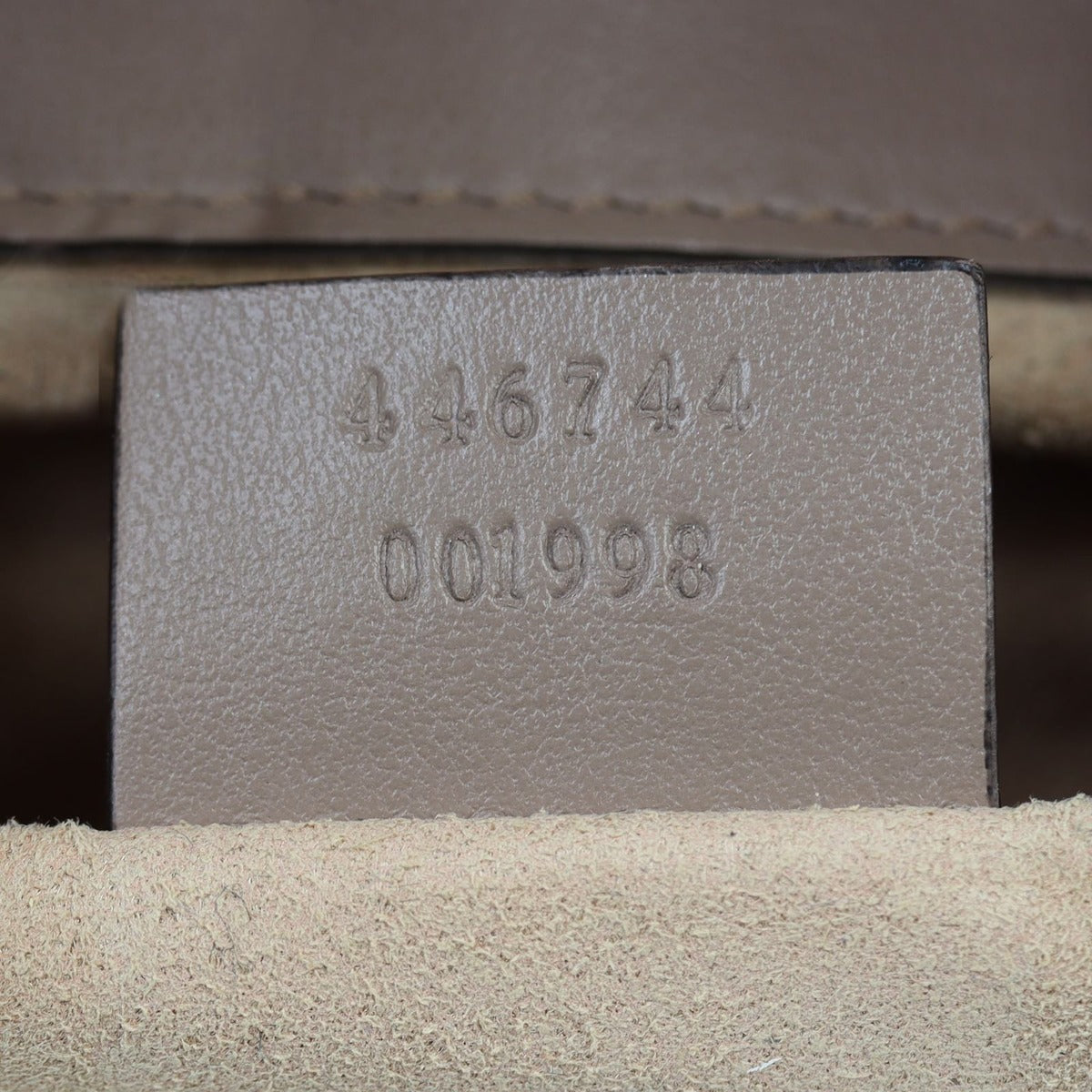 Gucci GG Marmont Matelasse Mini Shoulder Bag