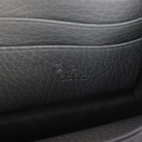 Gucci Interlocking G Wallet on Chain