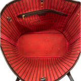 Louis Vuitton Neverfull MM Damier Ebene