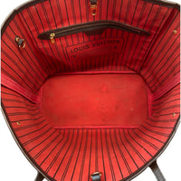 Louis Vuitton Neverfull MM Damier Ebene