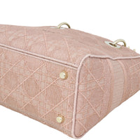 Dior Lady D-Lite Medium