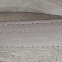 Saint Laurent Sunset Medium Date Code