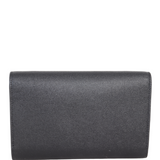 Saint Laurent Uptown Chain Wallet