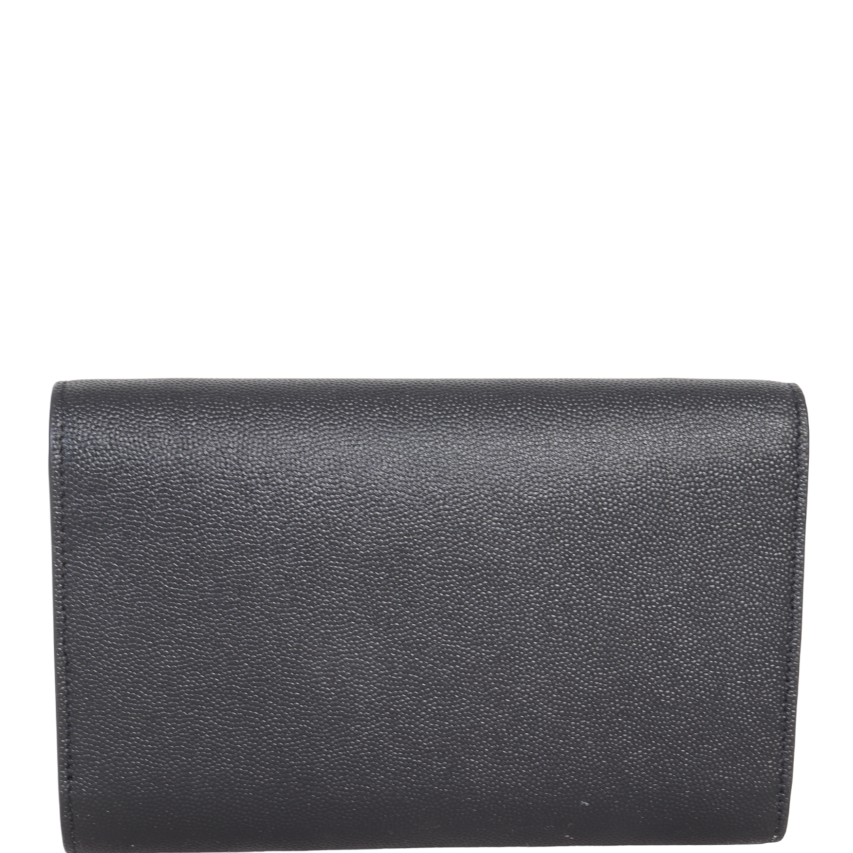 Saint Laurent Uptown Chain Wallet