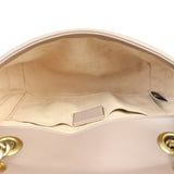 Gucci GG Marmont Matelasse Mini Shoulder Bag