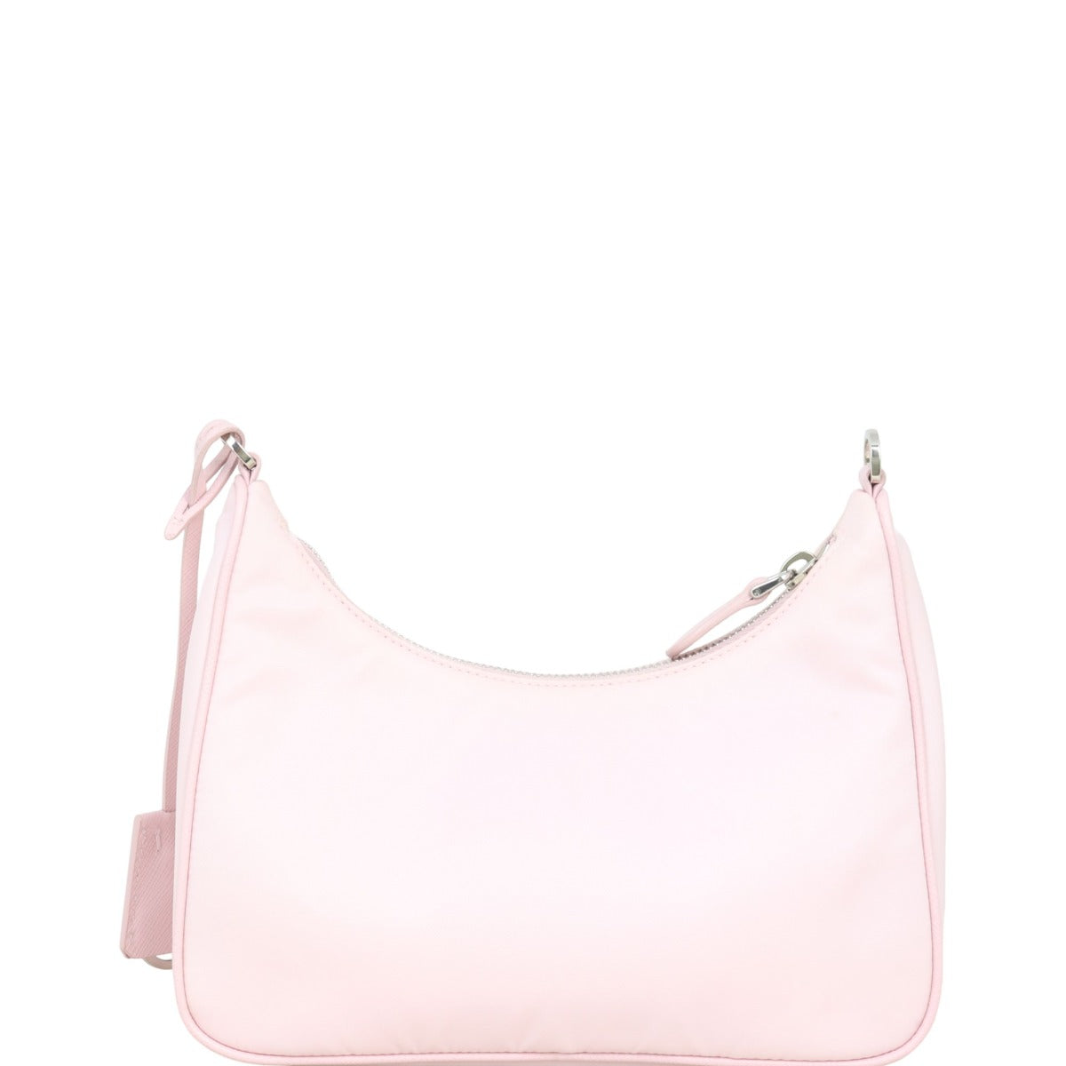 Prada Re-Edition 2005 Tessuto Shoulder Bag