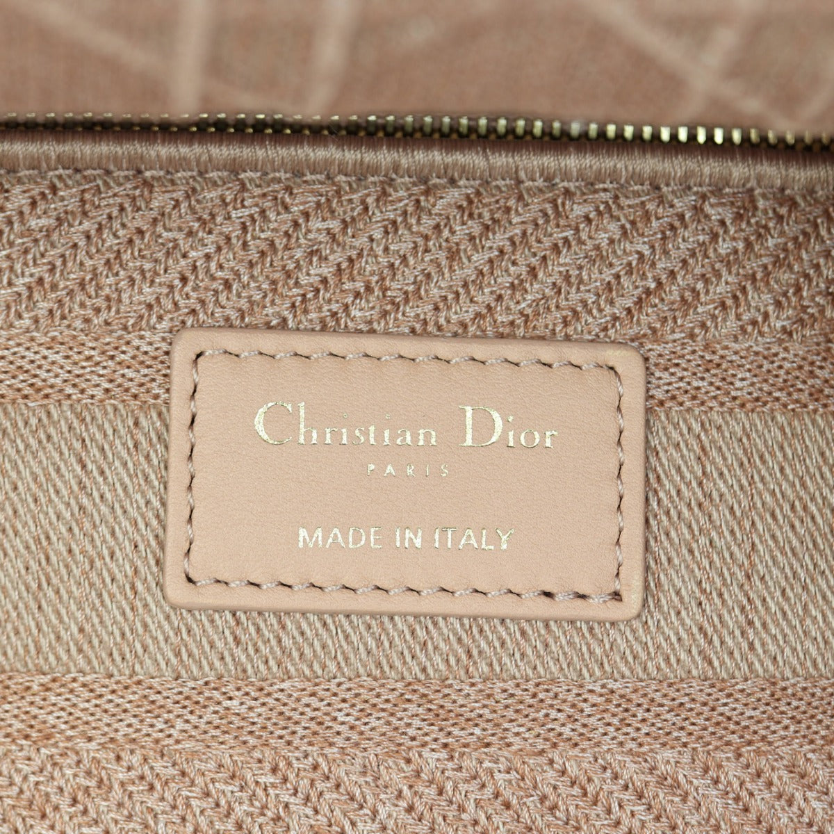 Dior Lady D-Lite Medium
