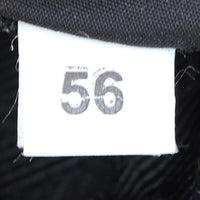 Prada Saffiano Shoulder Bag Tag