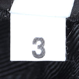 Prada Saffiano Shoulder Bag Tag