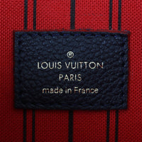 Louis Vuitton Pochette Metis Monogram Empreinte Interior Stamp