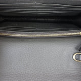 Gucci Interlocking G Wallet on Chain